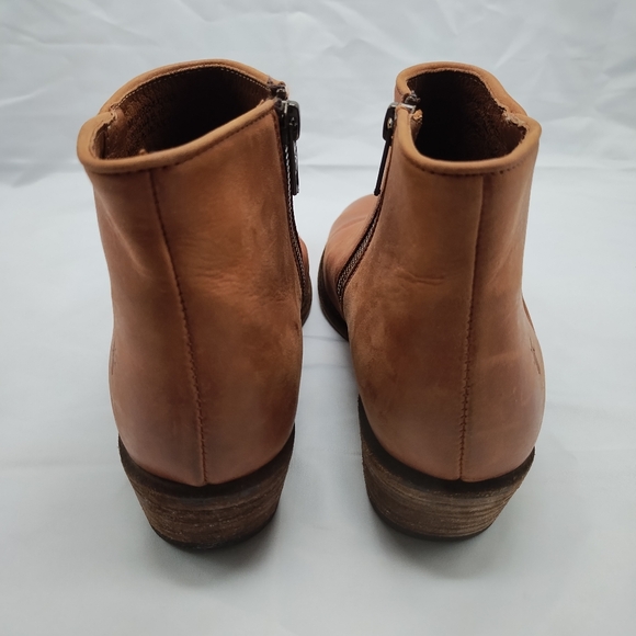 Frye Carson Piping Bootie Size 6.5 - Picture 4 of 12